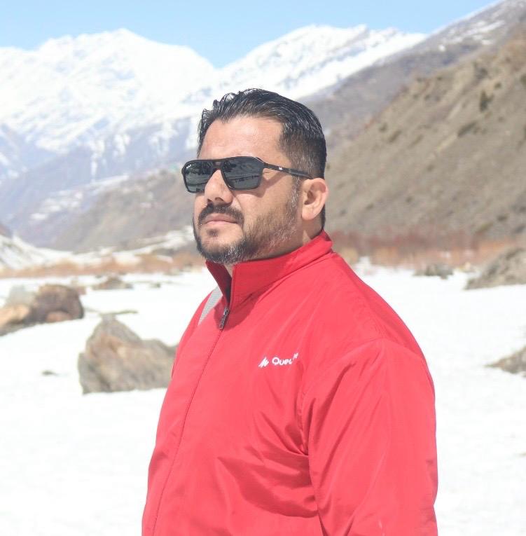 Akshay